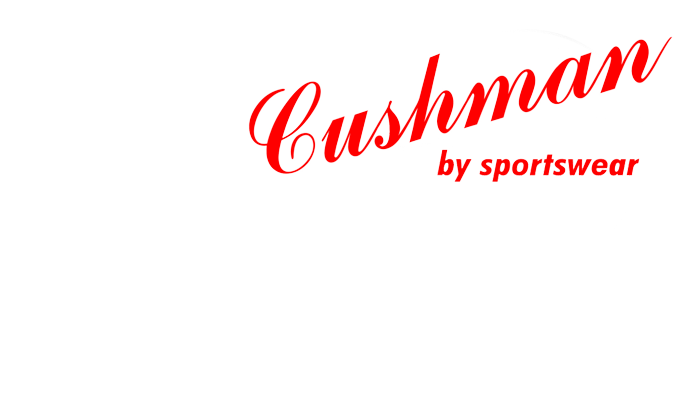 Cushman Cushman