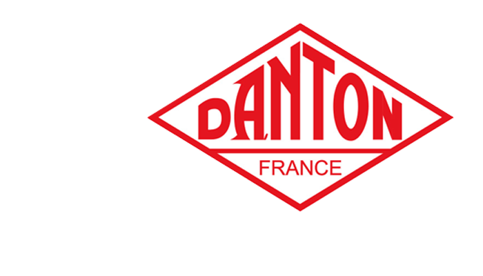 Danton Danton