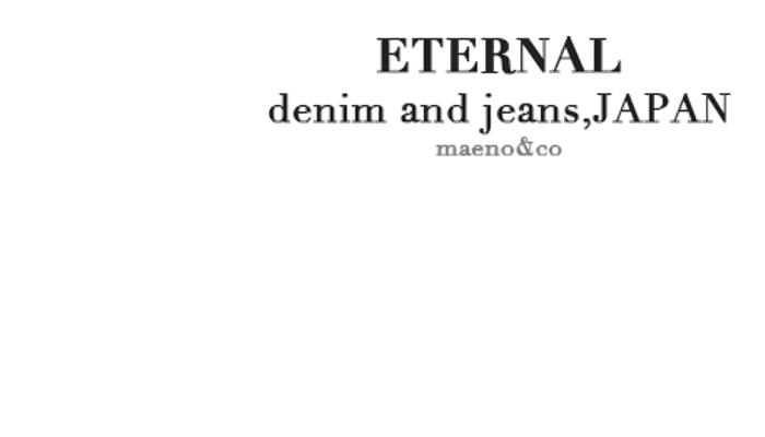 Eternal Eternal