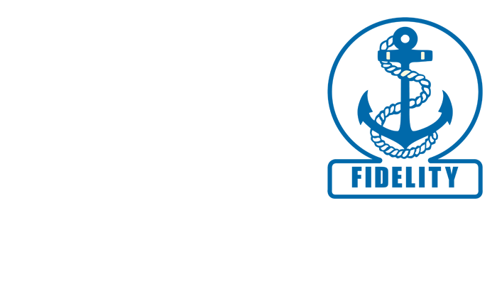 Fidelity Fidelity