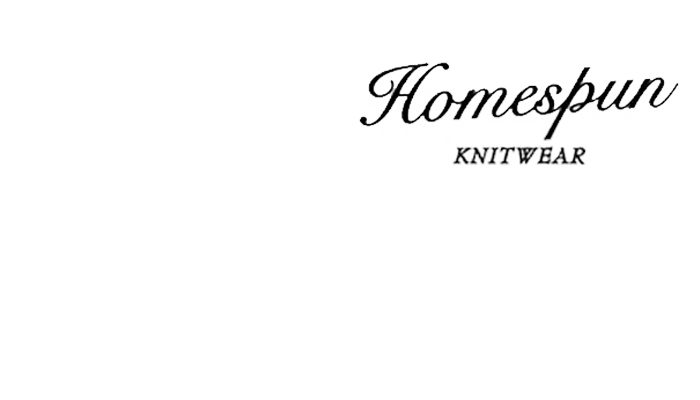 Homespun Homespun