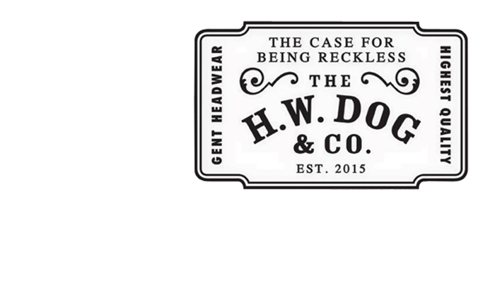 H.W.Dog H.W.Dog