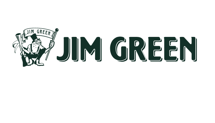 Jim Green