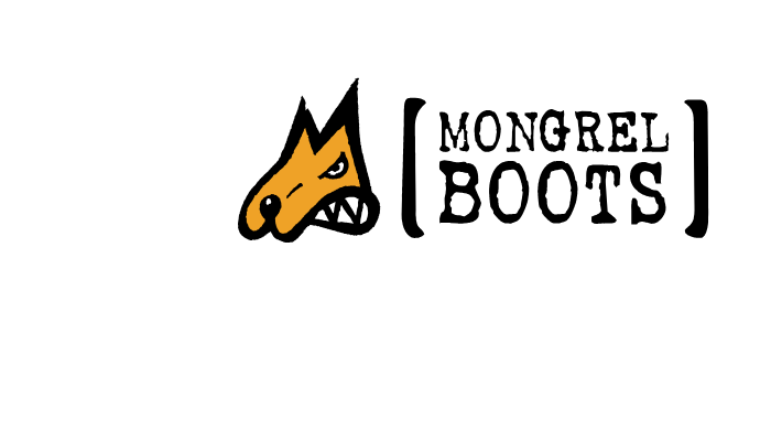 Mongrel Mongrel