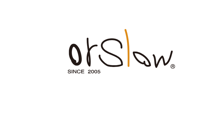 Orslow Orslow