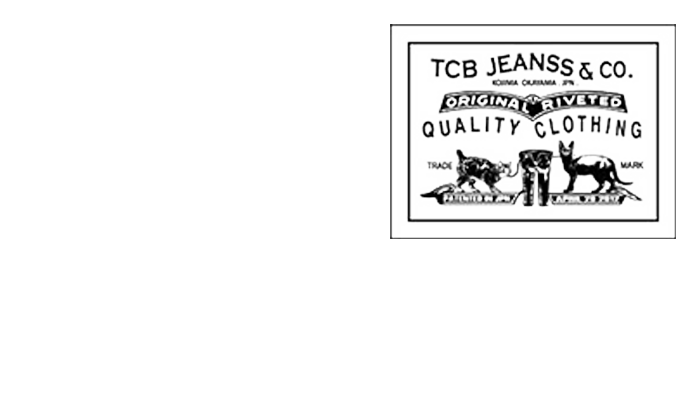 TCB Jeans TCB Jeans
