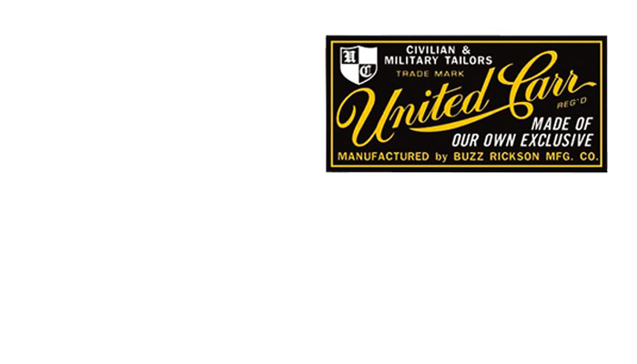 United Carr United Carr