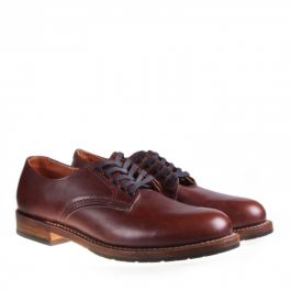 Купить ботинки Red Wing 9042 Beckman Oxford Antique Cigar