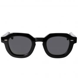 Gradient grey outlet sunglasses