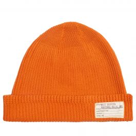 Cotton watch cap on sale