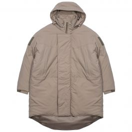 Куртка Monster Parka Alfa Green японской марки Houson в интернет
