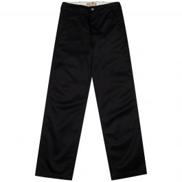 Брюки William Gibson x Buzz Rickson's 1942 Model Chino Black