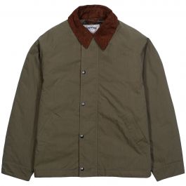 Куртка N/C Short Hunting Olive Drab японской марки Houson в