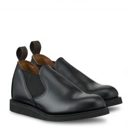 Red wing cheap romeo boots