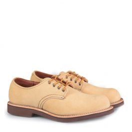 Ботинки 8057 Foreman Hawthorne Abilene бренда Red Wing в онлайн