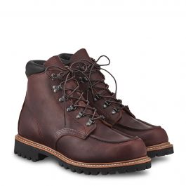 red wing sawmill black