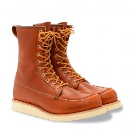 Купить ботинки Red Wing 877 8