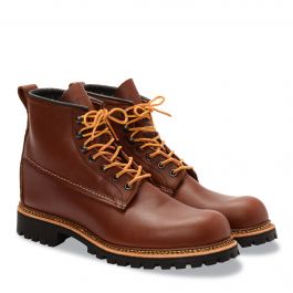 Red Wing 2931 Ice Cutter Red Maple Ottertail CODE7