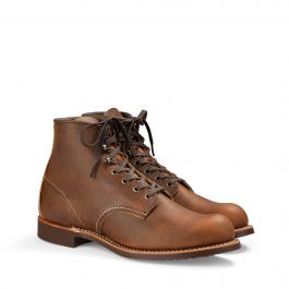Купить ботинки 3343 Blacksmith Copper Rough & Tough бренда Red