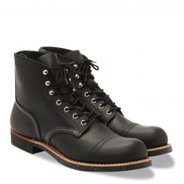 Iron store ranger 8114