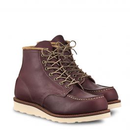 Red Wing - Men's 6