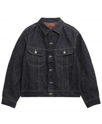 Куртка Riders Left Hand Denim Indigo