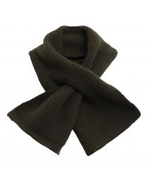 Шарф Cashmere Short Moss Green