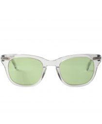 Очки Freeway Crystal Green Lenses