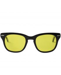Очки Freeway Ebony Yellow Lenses