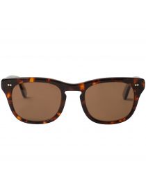 Очки Sidewinder Demi Amber Brown Lenses