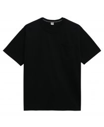 Футболка Solid Tough Neck Black