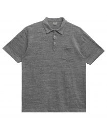 Футболка Tsuriami Polo Grey