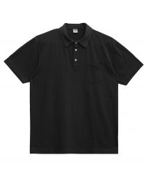 Футболка Tsuriami Polo Black