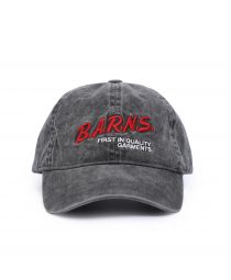 Кепка Original Baseball Black