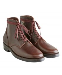 Ботинки Horsehide Service Brown