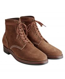Ботинки Steersuede Service Brown