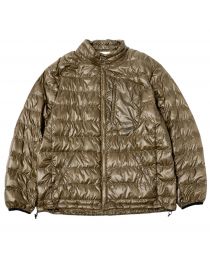 Куртка Compact Down Coyote