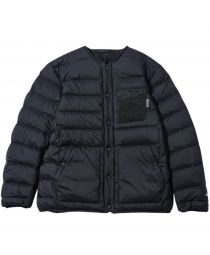 Куртка RV Comfortable Down Cardigan Black