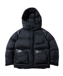 Куртка UL Bulky Down Black