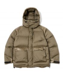 Куртка UL Bulky Down Coyote