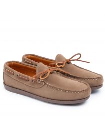 Топсайдеры Camp Moc Mole Suede