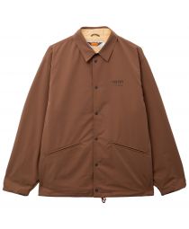 Куртка Warm Up Brown