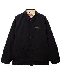 Куртка Warm Up Black