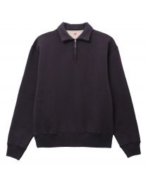 Толстовка Zip-Up Dusky Purple