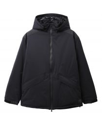 Куртка Monochrome Level 7 Happy Suit Black