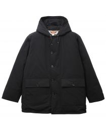 Куртка Polar Down Black