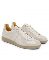 Кроссовки ZDA Leather Panna