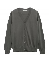 Кардиган Ice Cotton Charcoal