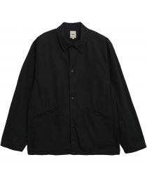 Куртка ID Nylon Coach Black
