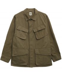 Куртка Jungle Fatique Olive